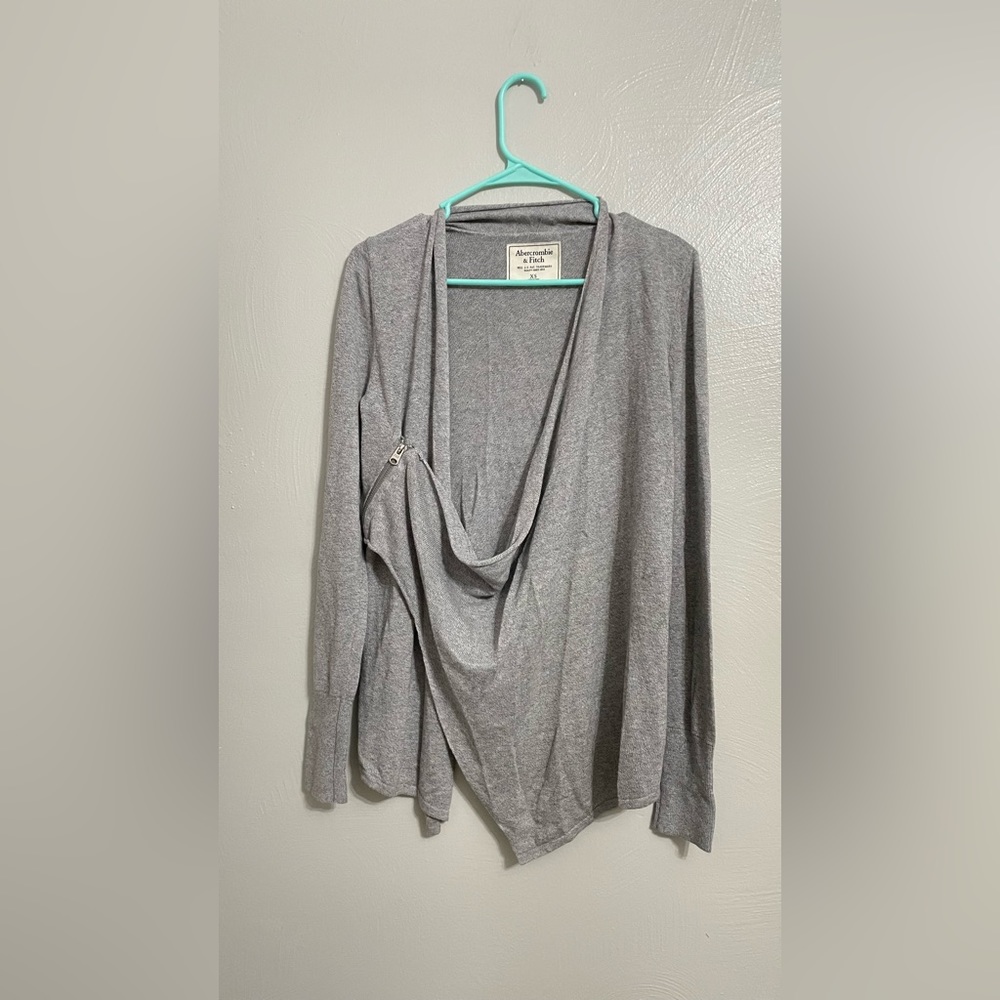 Abercrombie and Fitch Top XS